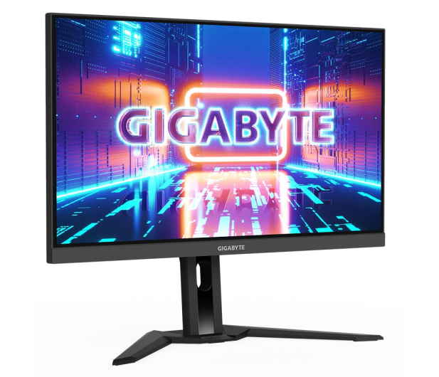 Gigabyte M27Q P HDR KVM - 738966 - zdjęcie 2